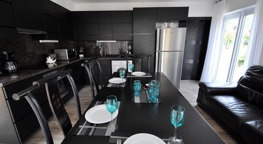 White Dragon Sea View Villa Ко Чанг Номер фото